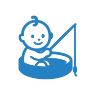 BabyPool logo